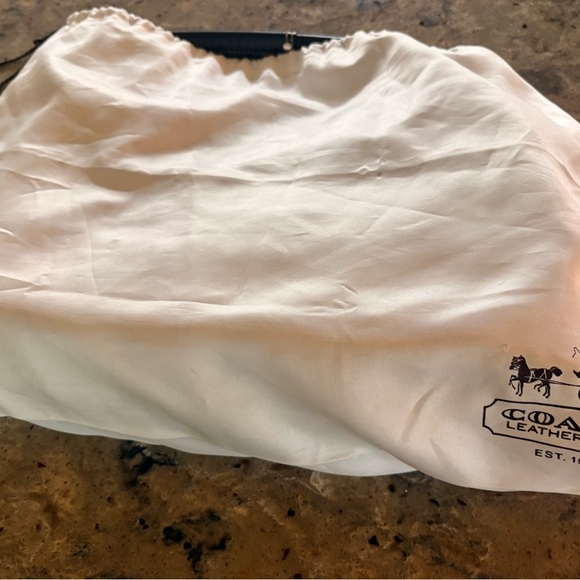 Coach Penelope Signature shoulder bag - Picture 12 of 12